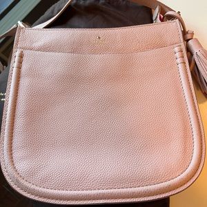 Kate Spade Orchard Street Hemsley Crossbody